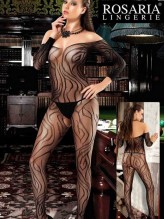 Rosaria 5040 Vucüt Çorabı