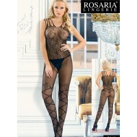 Rosaria 5041 Vücut Çorabı