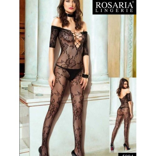 Rosaria 5043 Vücut Çorabı