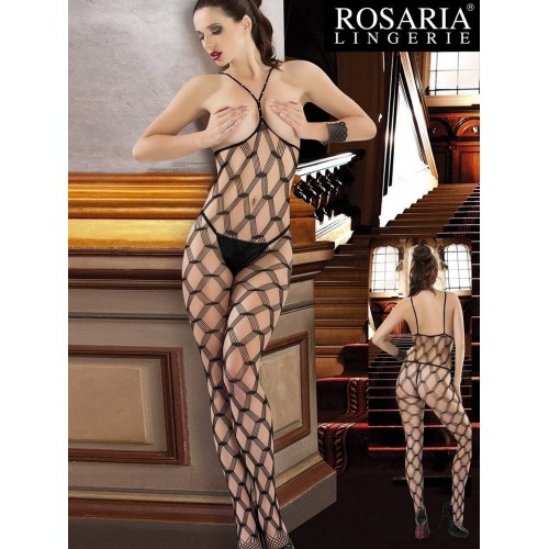 Rosaria 5052 Vücut Çorabı
