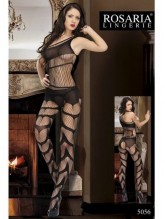Rosaria 5056 Vücut Çorabı