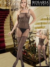 Rosaria 5058 Vücut Çorabı