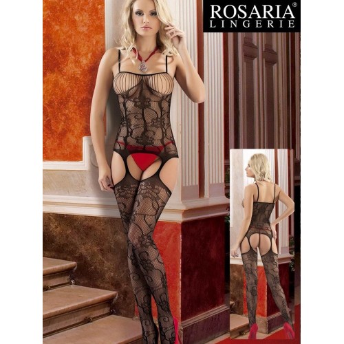 Rosaria 5060 Vücut Çorabı