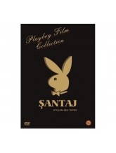 Şantaj - Playboy Erotik DVD Film
