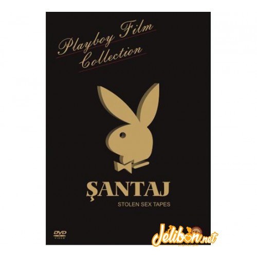 Şantaj - Playboy Erotik DVD Film