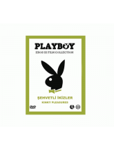 Şehvetli İkizler - Playboy Erotik DVD Film