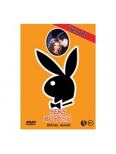 Seksin Büyüsü - Playboy Erotik DVD Film