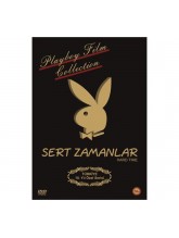 Sert Zamanlar - Playboy Erotik DVD Film