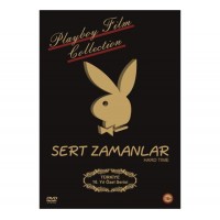 Sert Zamanlar - Playboy Erotik DVD Film