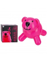 Shaking Bear Mini Masaj Aleti