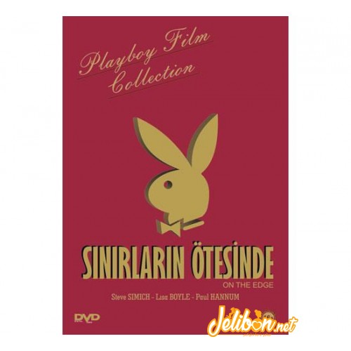 Sınırların Ötesinde - Playboy Erotik DVD Film