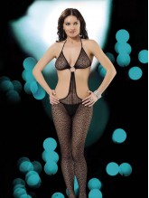 Sistina 1007 Fantazi Vücut Çorabı