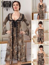 Sistina 1462 4'lü Çeyiz Seti