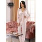 Sistina 1552 Penye Pijama Takım
