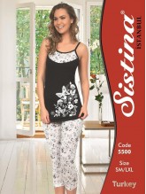 Sistina 5500 Kapri Takım