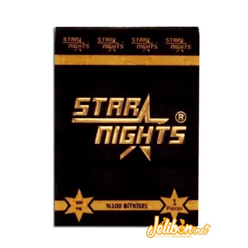 Star Nights - Tekli Performans Kapsülü