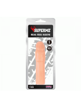 SuperMe Penis Uzatıcı Kılıf Model1