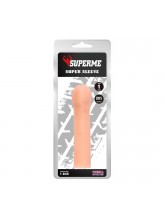 SuperMe Penis Uzatıcı Kılıf Model2