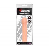 SuperMe Penis Uzatıcı Kılıf Model2
