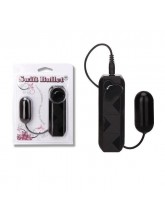 Swift Bullet Mini Masaj Vibratörü