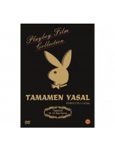 Tamamen Yasal - Playboy Erotik DVD Film