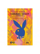 Tehlikeli Klüp - Playboy Erotik DVD Film