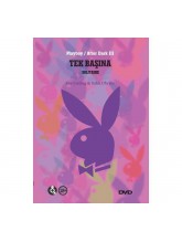 Tek Başına - Playboy Erotik DVD Film