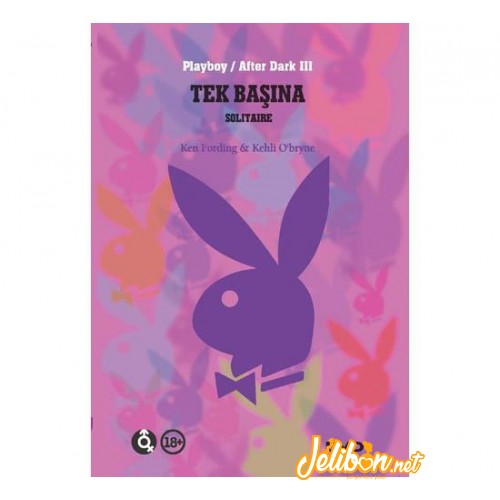 Tek Başına - Playboy Erotik DVD Film