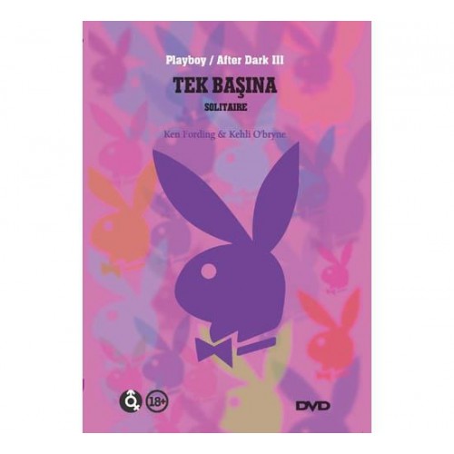 Tek Başına - Playboy Erotik DVD Film