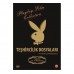 Teşhircilik Dosyaları - Playboy Erotik DVD Film