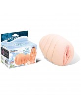 The Raul Mop Suni Vajina Mastürbatör