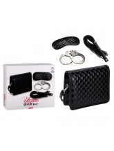 Ultimate Bondage Cazibe Seti