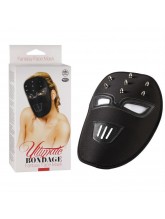 Ultimate Bondage Fantasy Face Mask