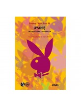 Uyanış - Playboy Erotik DVD Film