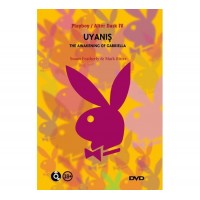 Uyanış - Playboy Erotik DVD Film