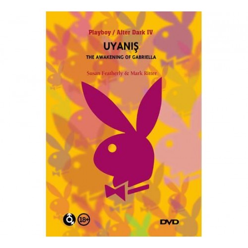 Uyanış - Playboy Erotik DVD Film