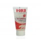 V-Gold Çilekli Kayganlaştırıcı Jel 75ML..