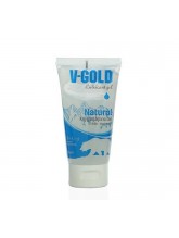 V-Gold Sade Kayganlaştırıcı Jel 75ml..