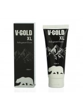 V-Gold XL Geliştirici Krem 100ml..