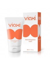 Viaxi Breast Enlargement 50 ml Göğüs Besleyici Bakım Kremi