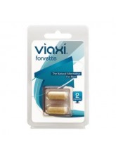 Viaxi Forvette Bitkisel Performans Kapsülü