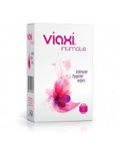 Viaxi Intimate Hijyen Mendili 10´lu Paket