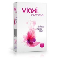 Viaxi Intimate Hijyen Mendili 10´lu Paket
