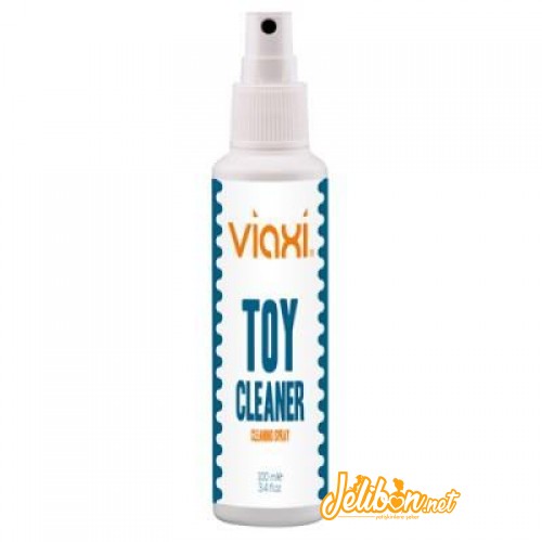 Viaxi Toy-Body Cleaner