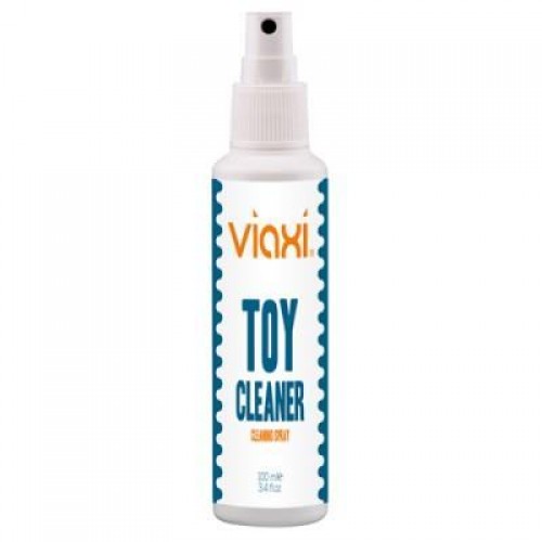 Viaxi Toy-Body Cleaner