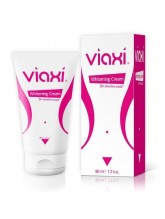 Viaxi Whitenning Cream 50 ml Renk Açıcı Cilt Bakım Kremi