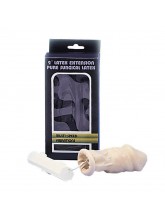 Vibratörlü Uzatmali