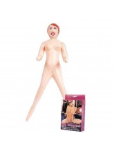 Vicki Honey Şişme Kadın