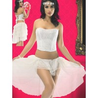 Vip Lingerie 2003 Büstiyer Takım