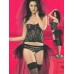 Vip Lingerie 2005 Büstiyer Takım